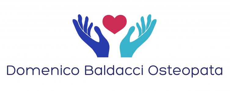 Domenico Baldacci Osteopata